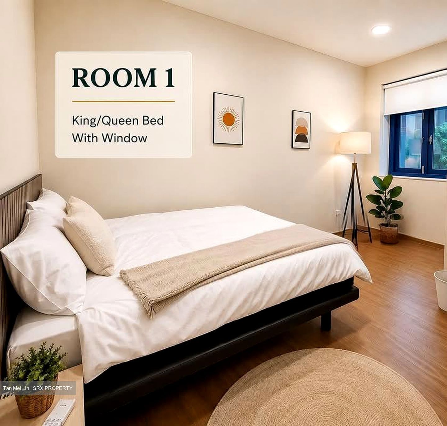 Hindoo Road (D8), Terrace #603506011